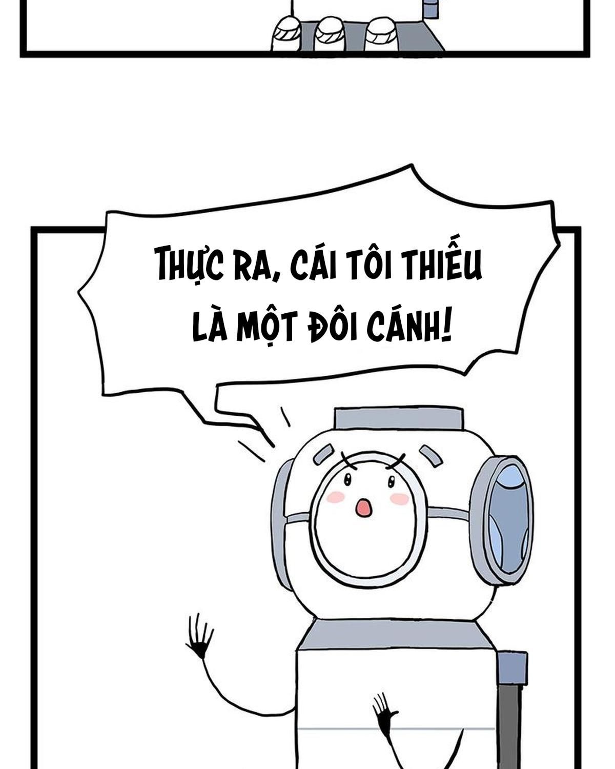 Hoàng Thượng Và Ba Trát Hắc Chapter 268 - Trang 2