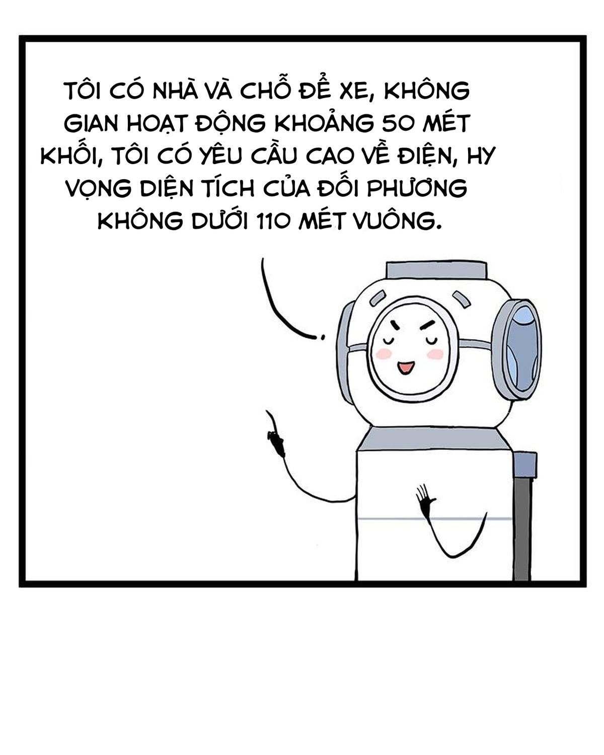 Hoàng Thượng Và Ba Trát Hắc Chapter 268 - Trang 2