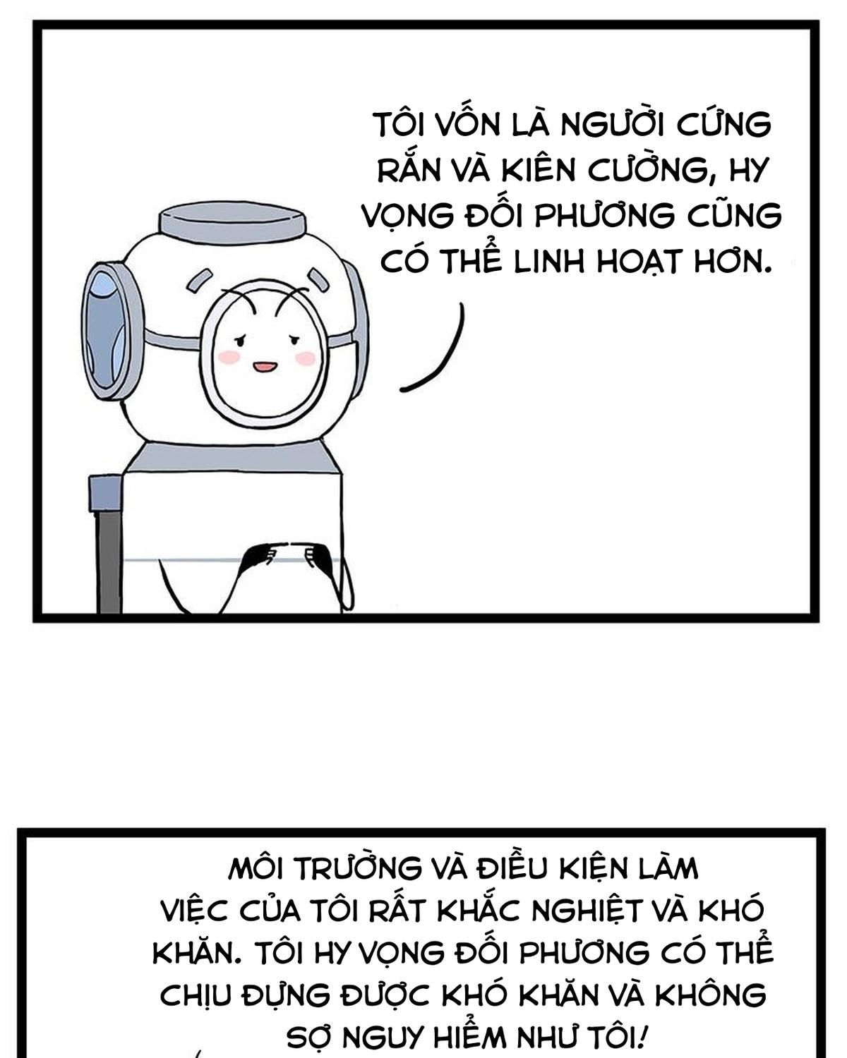 Hoàng Thượng Và Ba Trát Hắc Chapter 268 - Trang 2