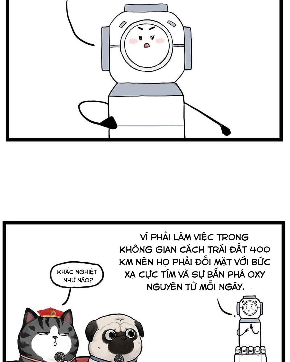 Hoàng Thượng Và Ba Trát Hắc Chapter 268 - Trang 2