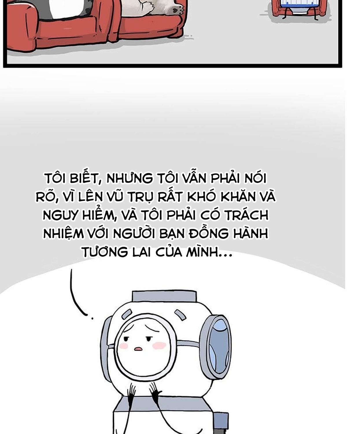 Hoàng Thượng Và Ba Trát Hắc Chapter 268 - Trang 2