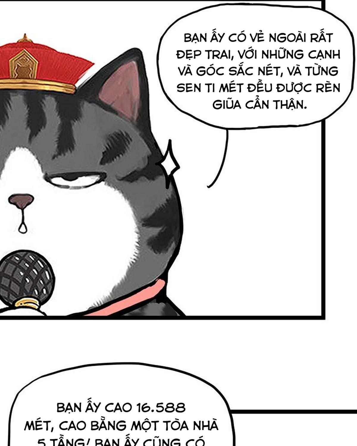 Hoàng Thượng Và Ba Trát Hắc Chapter 268 - Trang 2