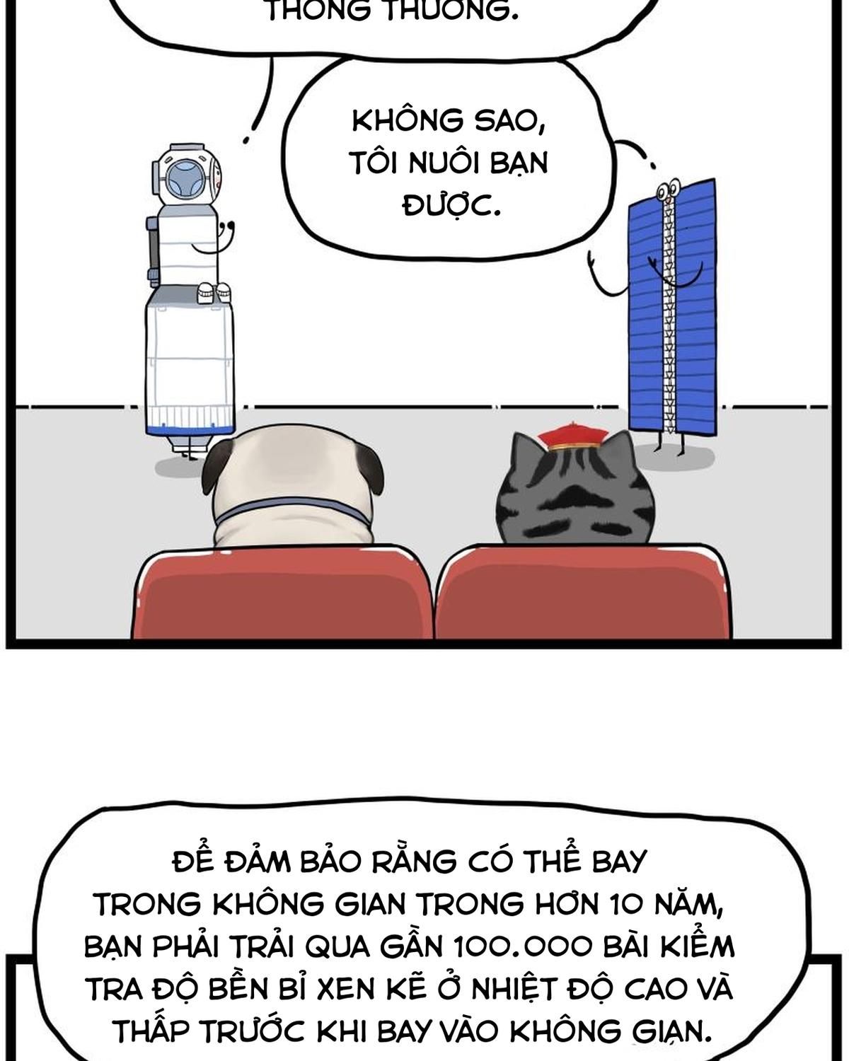 Hoàng Thượng Và Ba Trát Hắc Chapter 268 - Trang 2