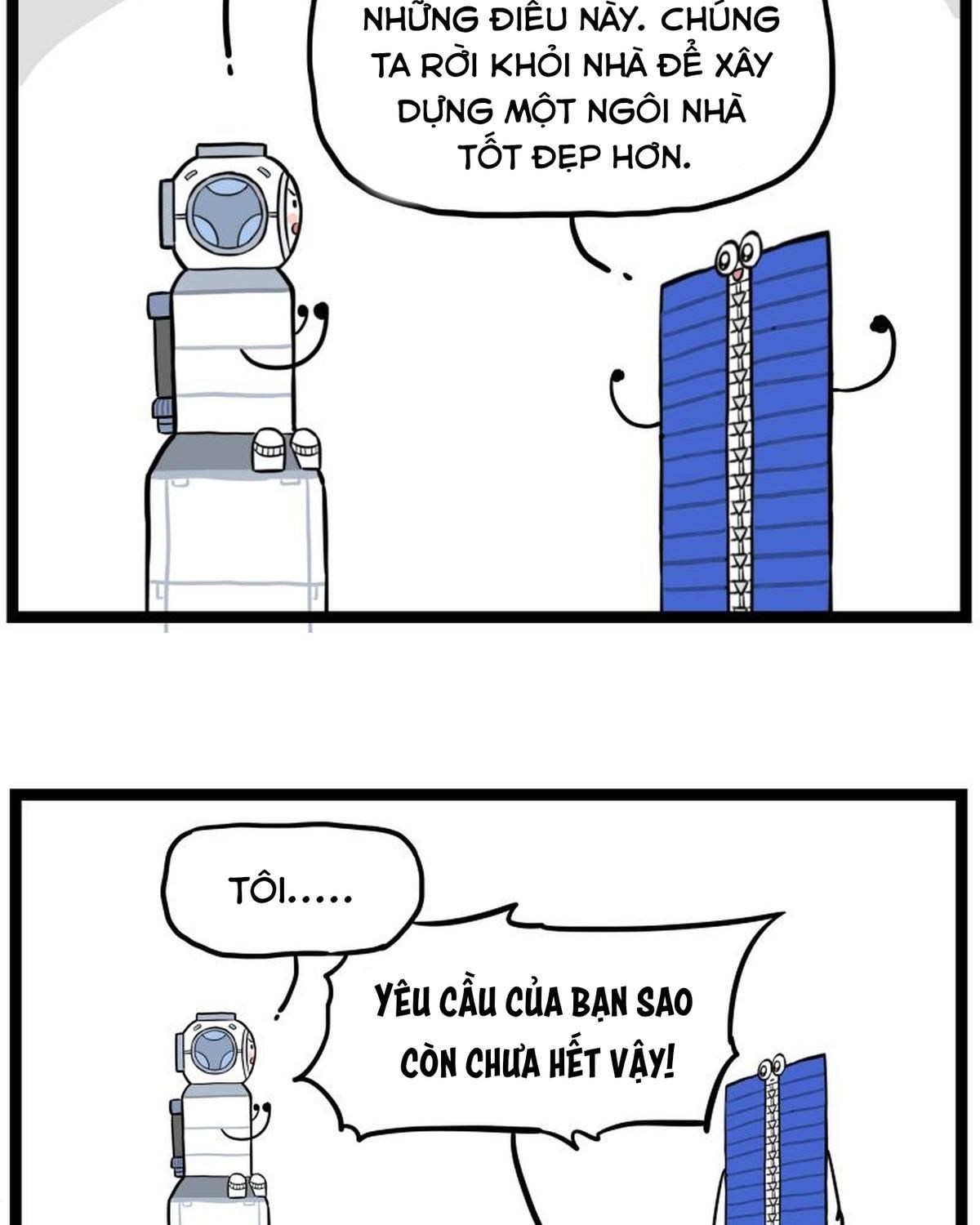 Hoàng Thượng Và Ba Trát Hắc Chapter 268 - Trang 2