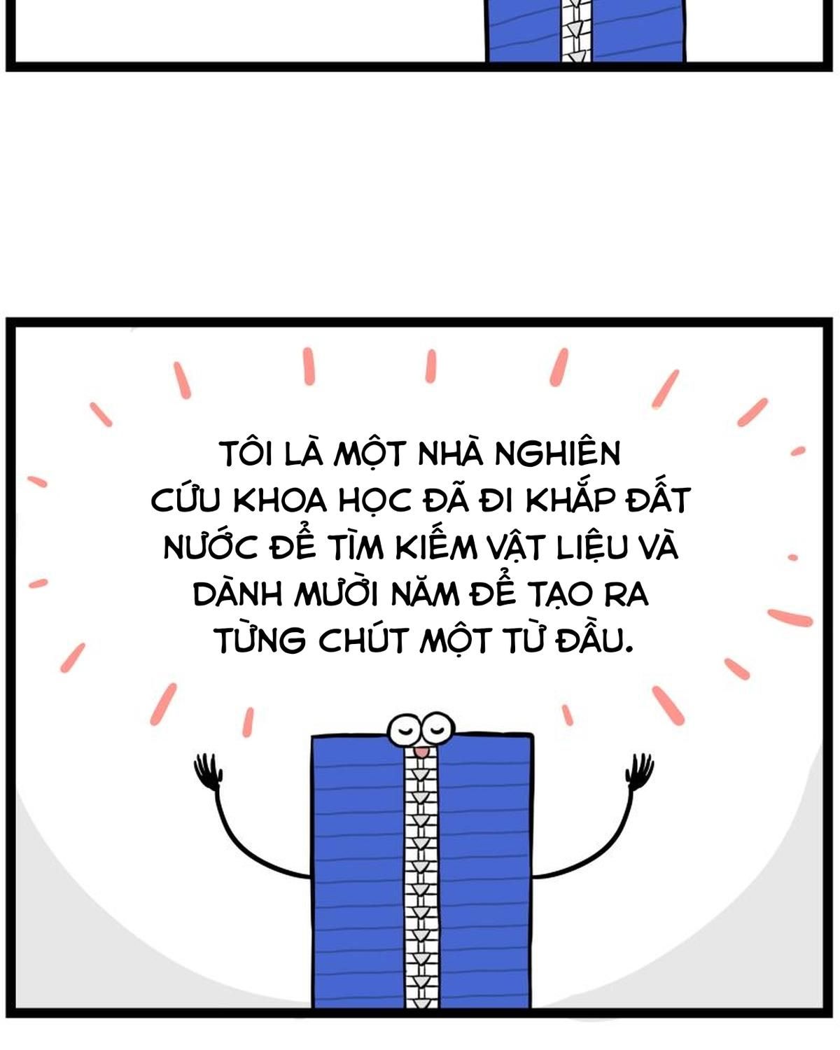 Hoàng Thượng Và Ba Trát Hắc Chapter 268 - Trang 2