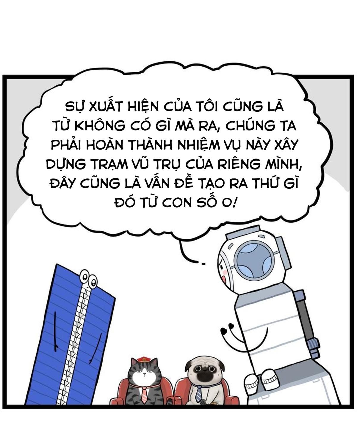 Hoàng Thượng Và Ba Trát Hắc Chapter 268 - Trang 2