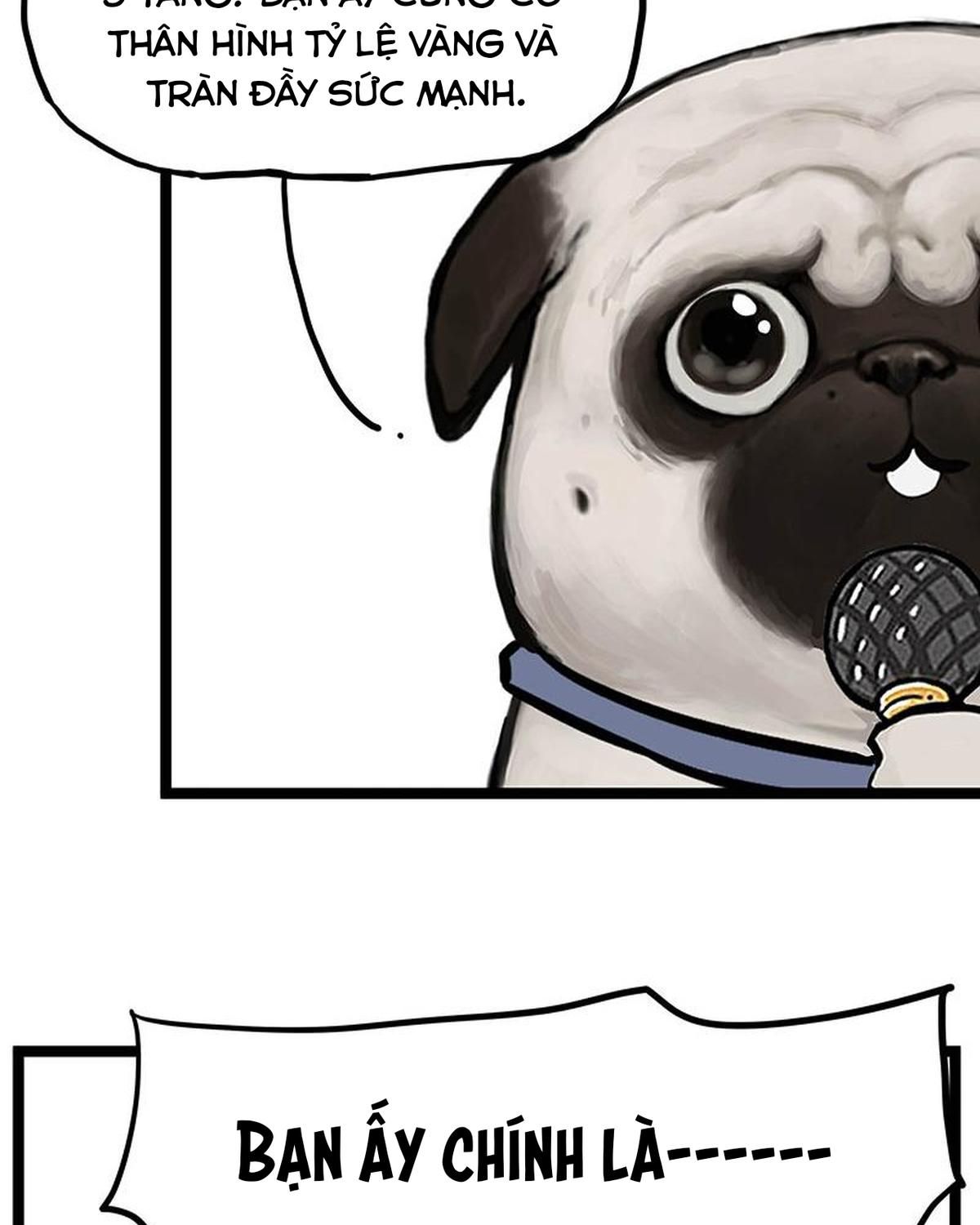 Hoàng Thượng Và Ba Trát Hắc Chapter 268 - Trang 2