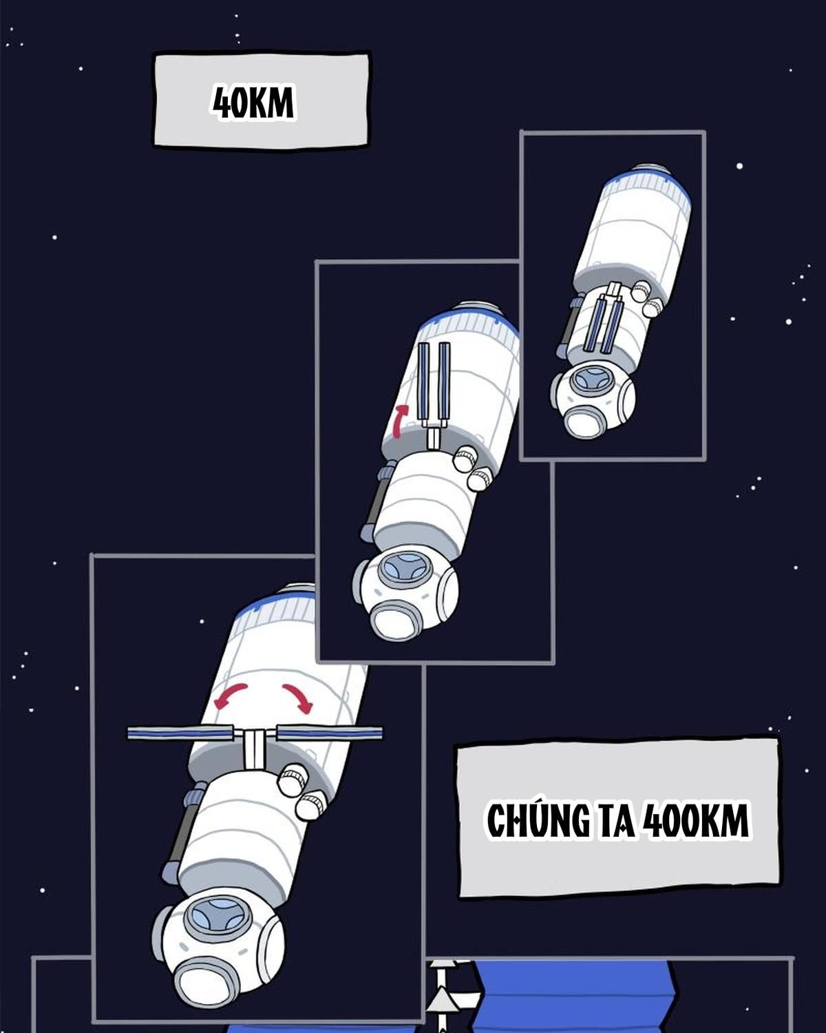 Hoàng Thượng Và Ba Trát Hắc Chapter 268 - Trang 2