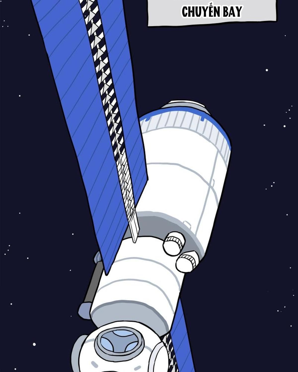 Hoàng Thượng Và Ba Trát Hắc Chapter 268 - Trang 2