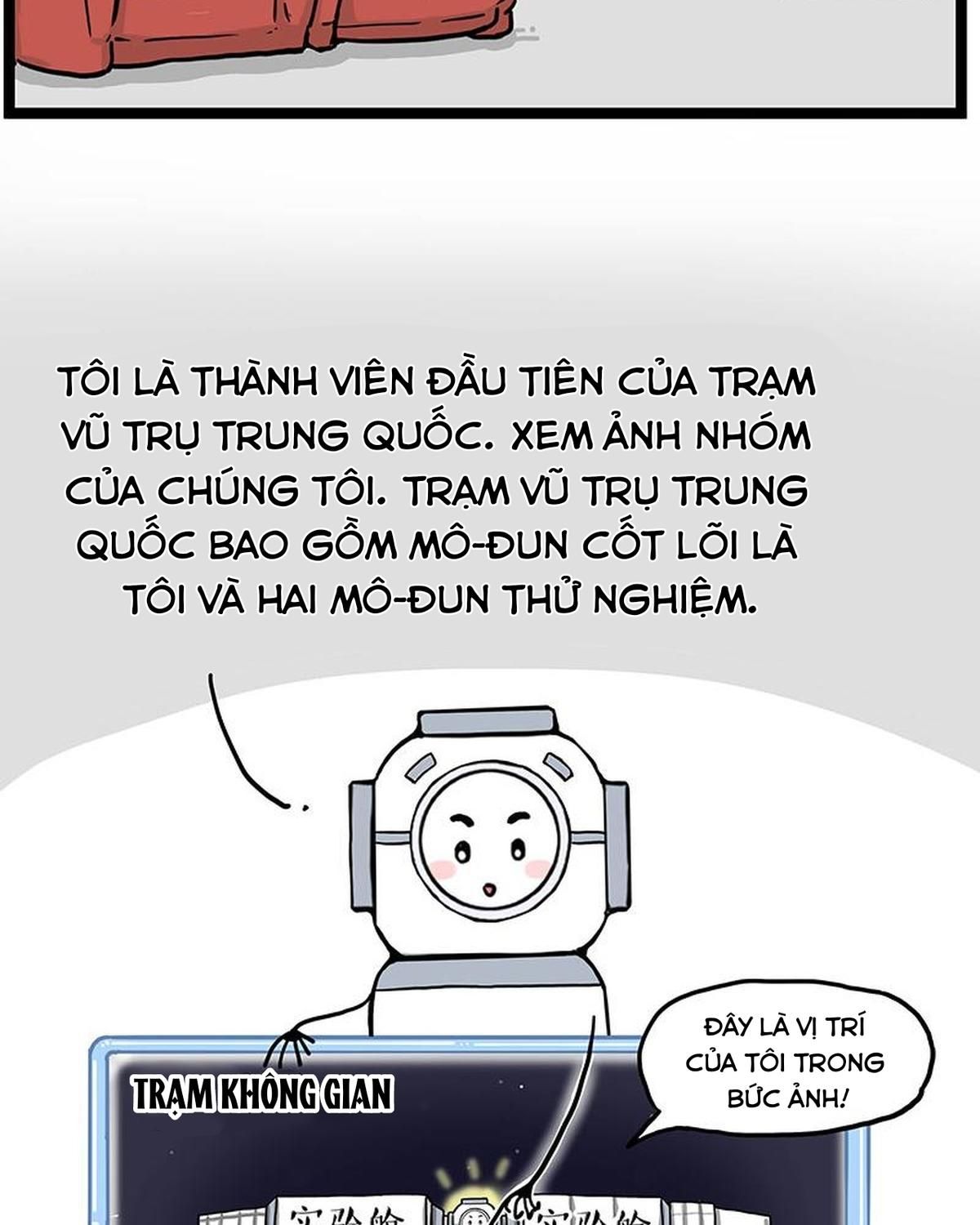 Hoàng Thượng Và Ba Trát Hắc Chapter 268 - Trang 2