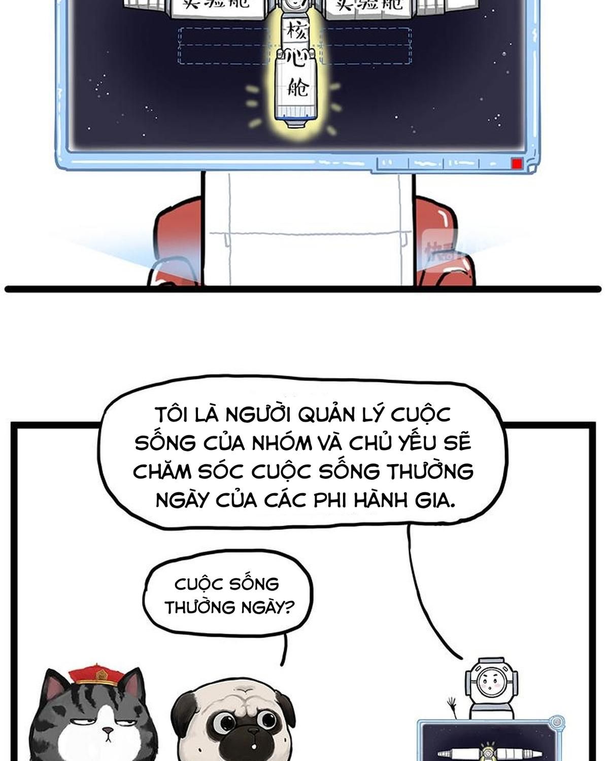 Hoàng Thượng Và Ba Trát Hắc Chapter 268 - Trang 2