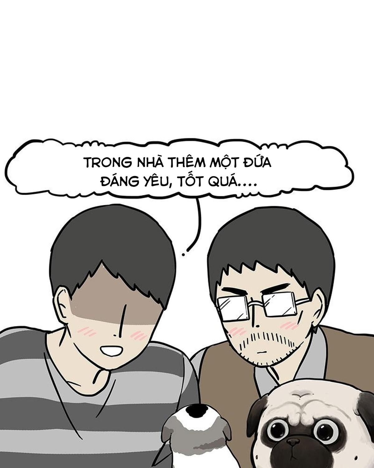 Hoàng Thượng Và Ba Trát Hắc Chapter 269 - Trang 2