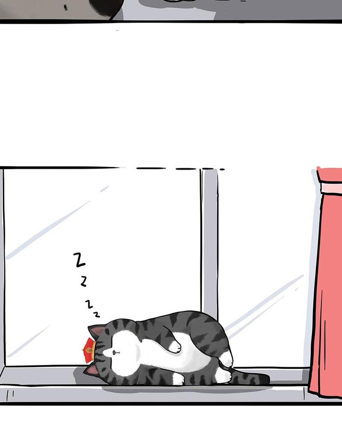 Hoàng Thượng Và Ba Trát Hắc Chapter 269 - Trang 2