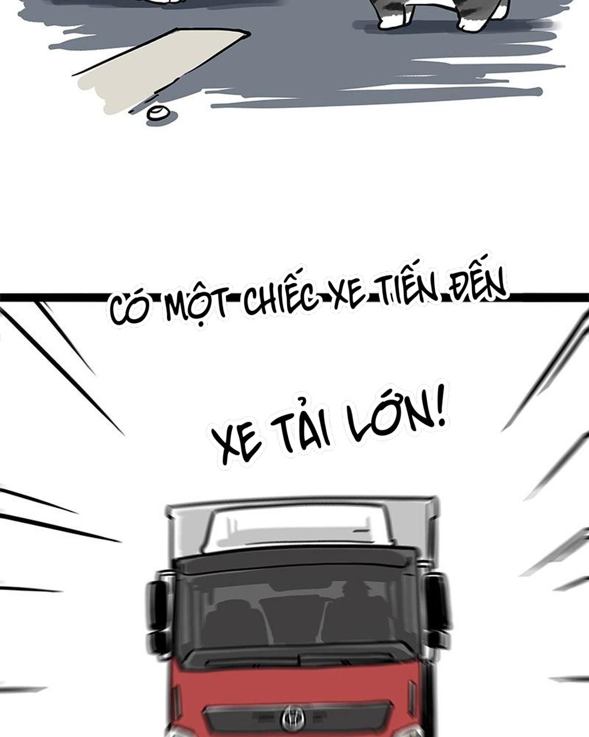 Hoàng Thượng Và Ba Trát Hắc Chapter 269 - Trang 2