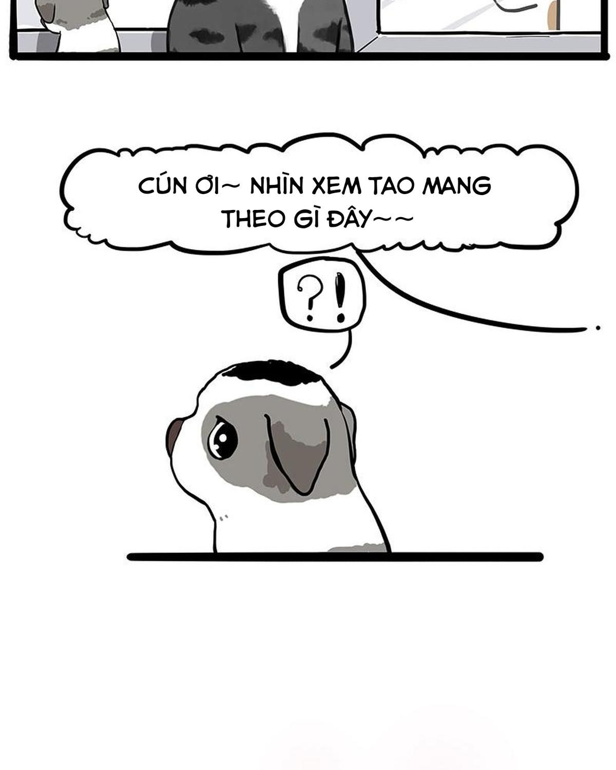 Hoàng Thượng Và Ba Trát Hắc Chapter 269 - Trang 2