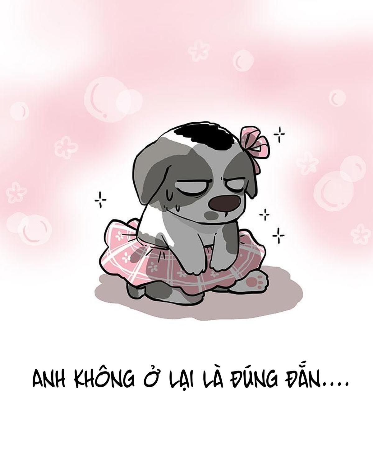 Hoàng Thượng Và Ba Trát Hắc Chapter 269 - Trang 2