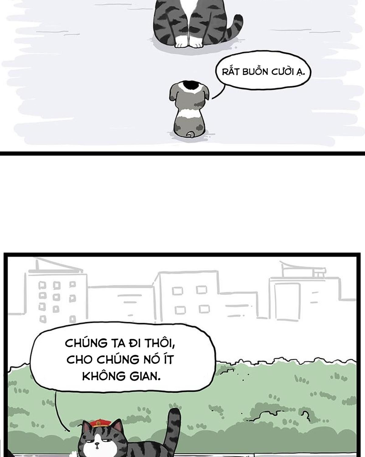 Hoàng Thượng Và Ba Trát Hắc Chapter 269 - Trang 2