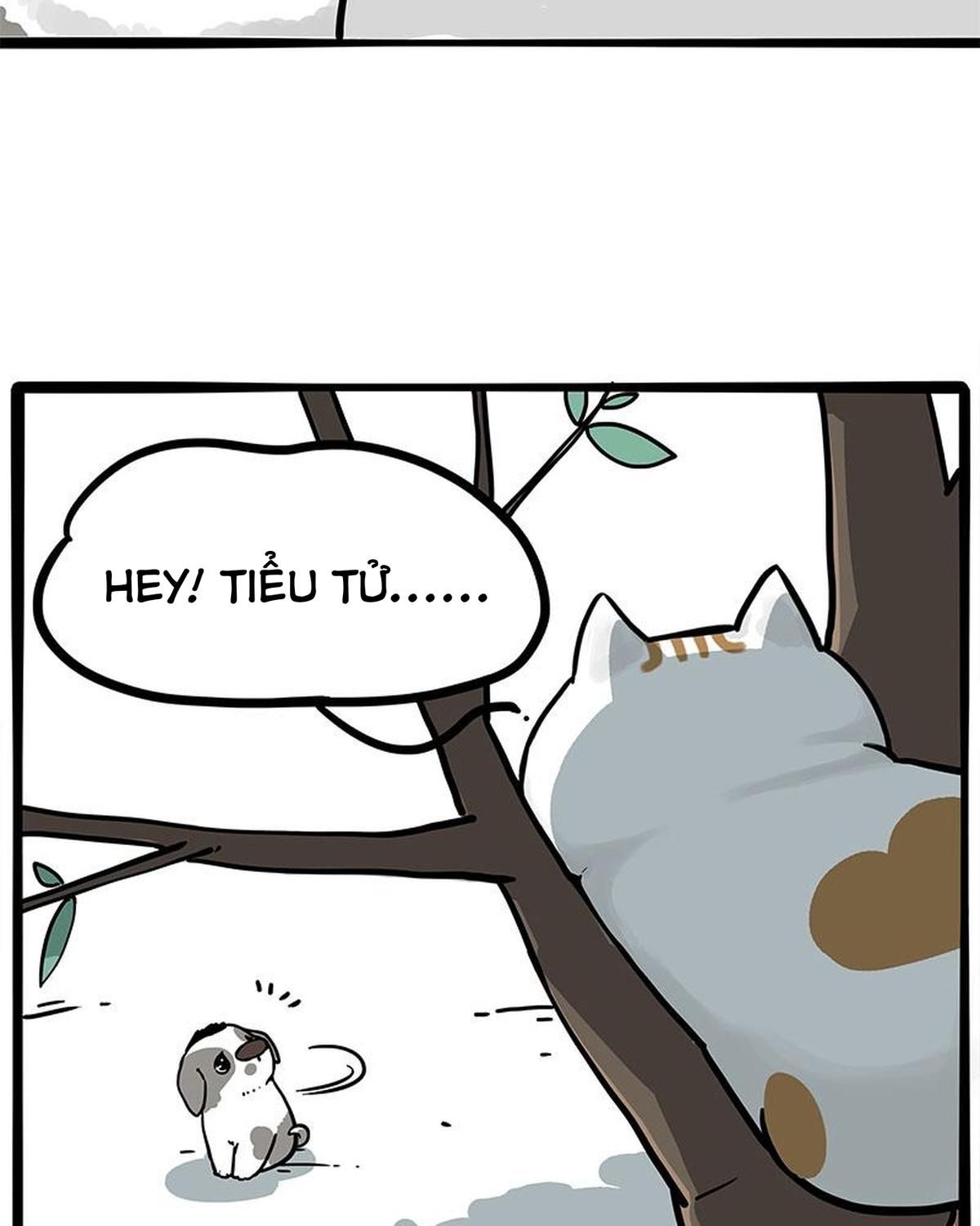 Hoàng Thượng Và Ba Trát Hắc Chapter 270 - Trang 2