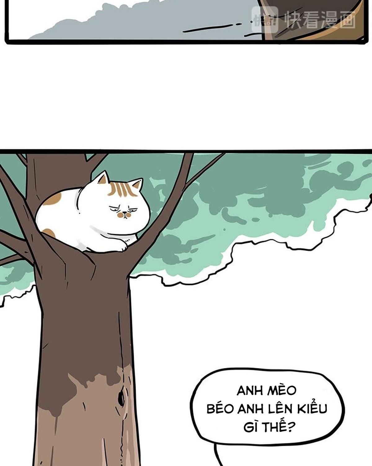 Hoàng Thượng Và Ba Trát Hắc Chapter 270 - Trang 2