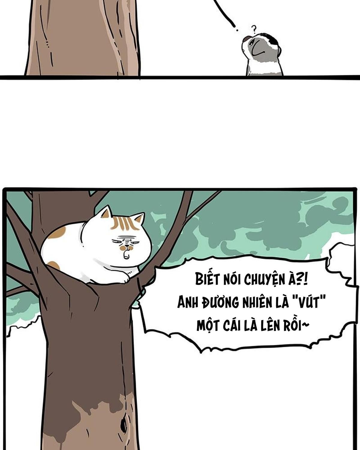 Hoàng Thượng Và Ba Trát Hắc Chapter 270 - Trang 2