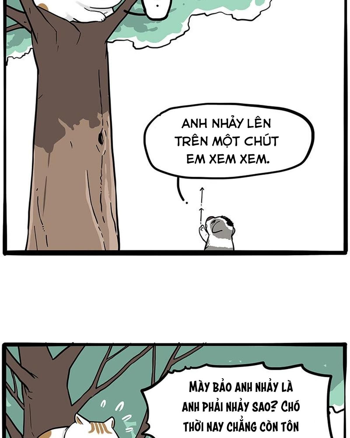 Hoàng Thượng Và Ba Trát Hắc Chapter 270 - Trang 2