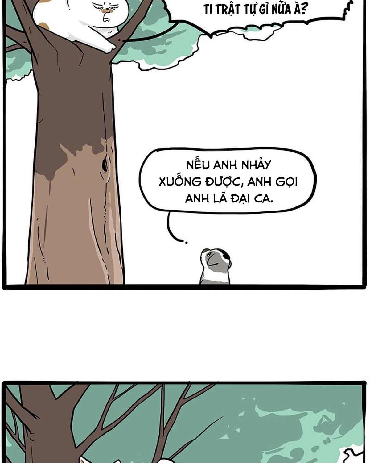 Hoàng Thượng Và Ba Trát Hắc Chapter 270 - Trang 2