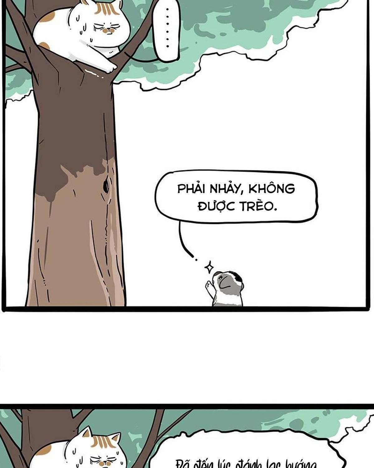 Hoàng Thượng Và Ba Trát Hắc Chapter 270 - Trang 2