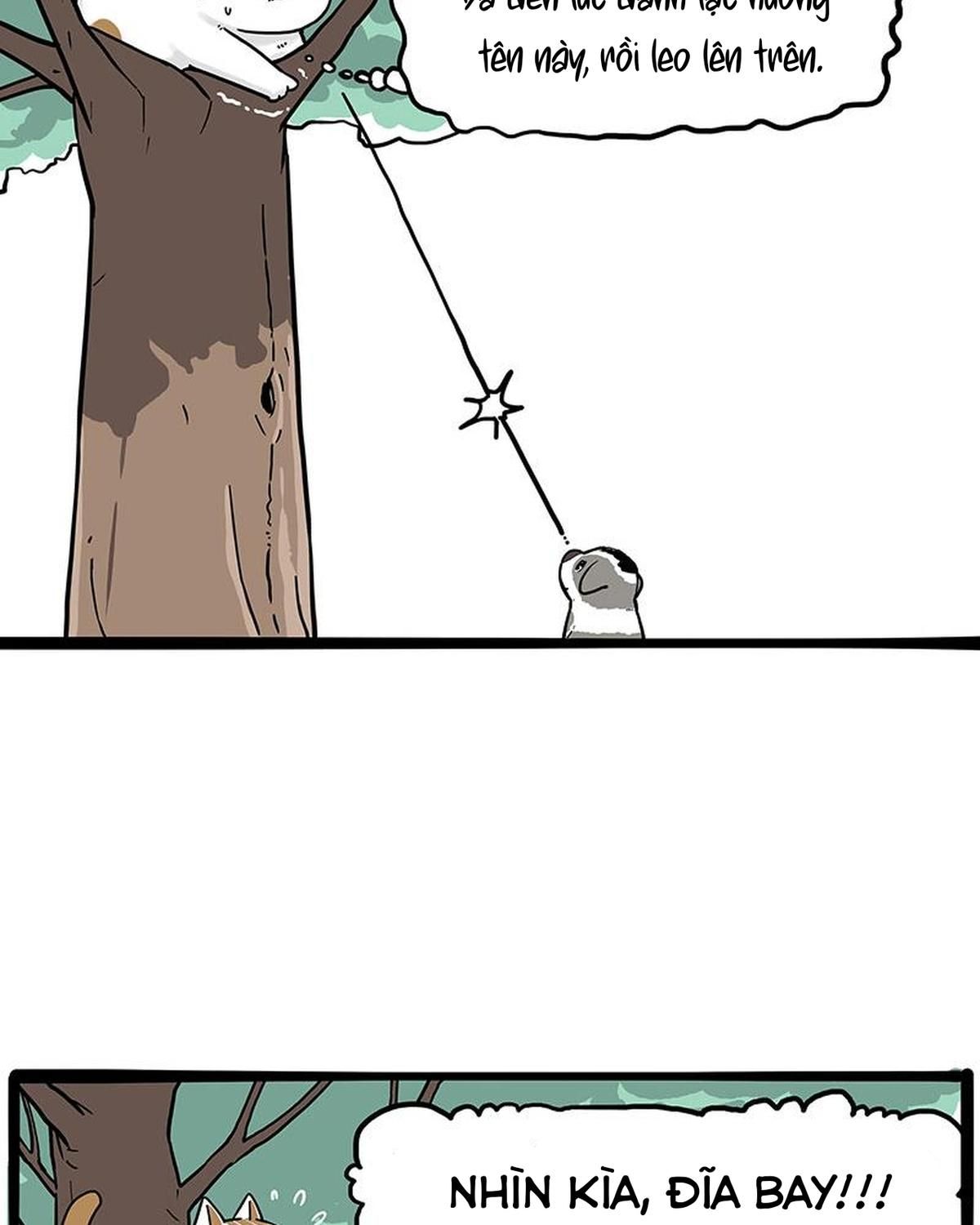 Hoàng Thượng Và Ba Trát Hắc Chapter 270 - Trang 2