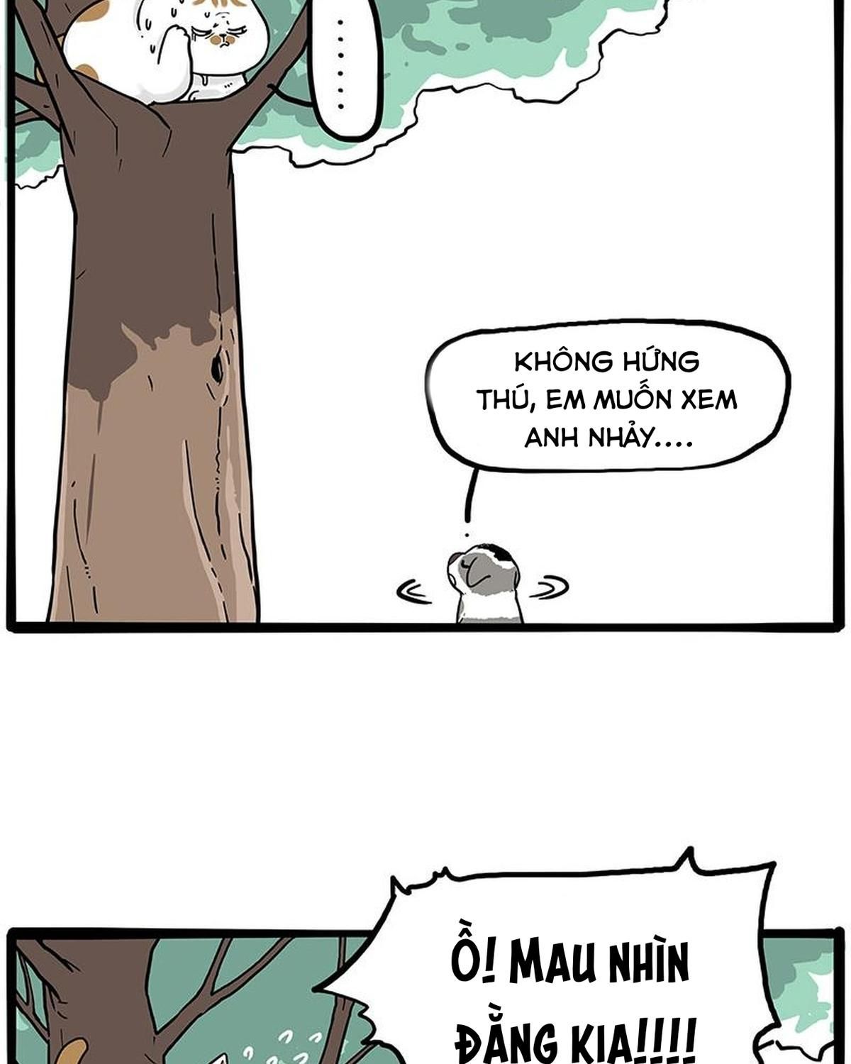 Hoàng Thượng Và Ba Trát Hắc Chapter 270 - Trang 2