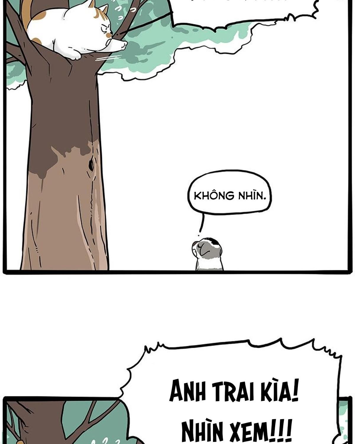 Hoàng Thượng Và Ba Trát Hắc Chapter 270 - Trang 2