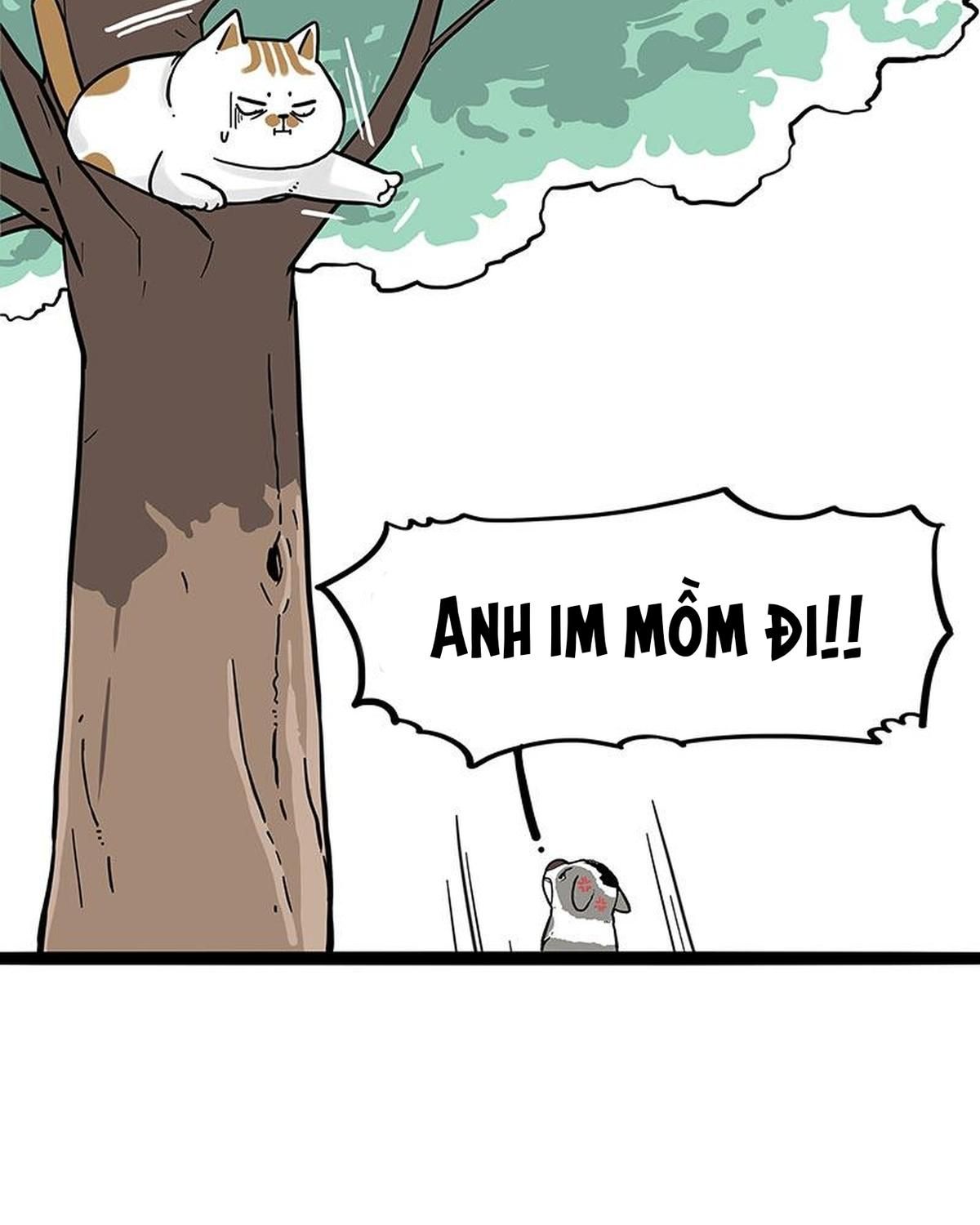 Hoàng Thượng Và Ba Trát Hắc Chapter 270 - Trang 2