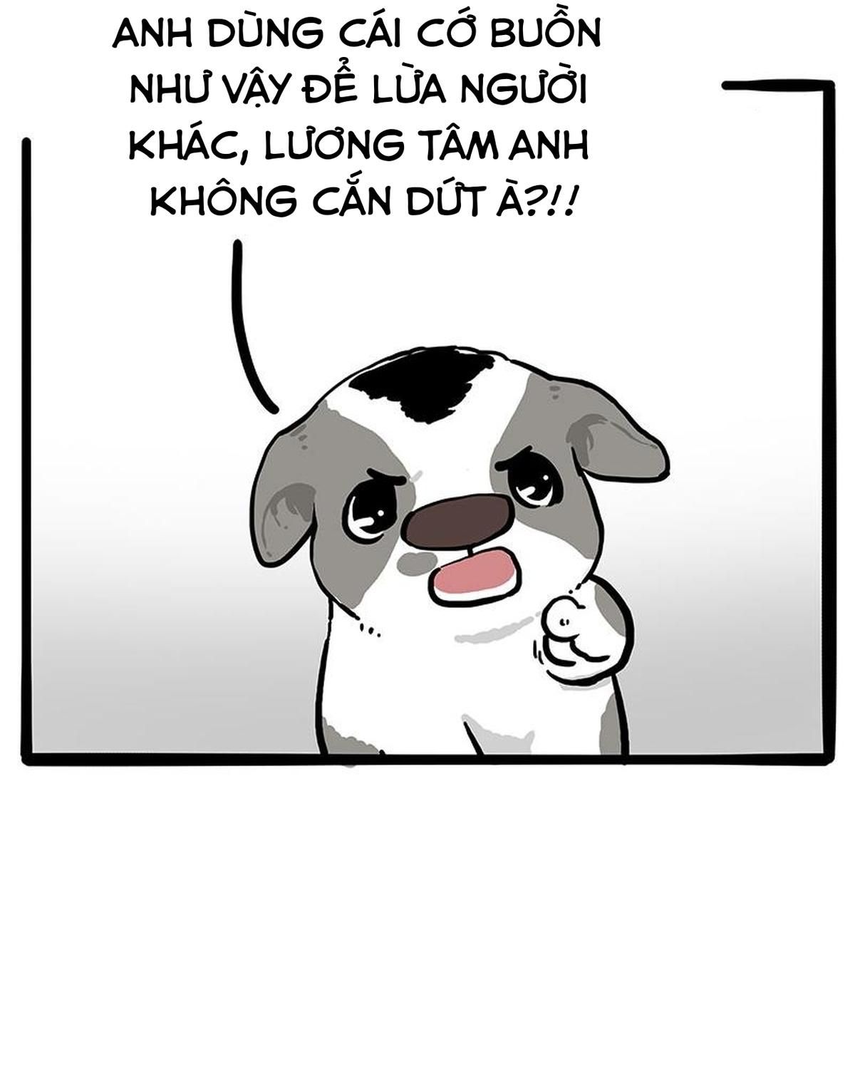 Hoàng Thượng Và Ba Trát Hắc Chapter 270 - Trang 2