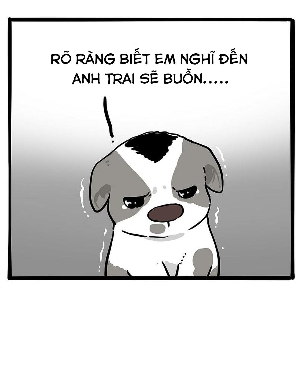 Hoàng Thượng Và Ba Trát Hắc Chapter 270 - Trang 2