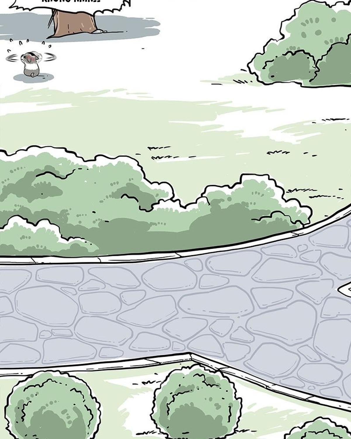 Hoàng Thượng Và Ba Trát Hắc Chapter 270 - Trang 2