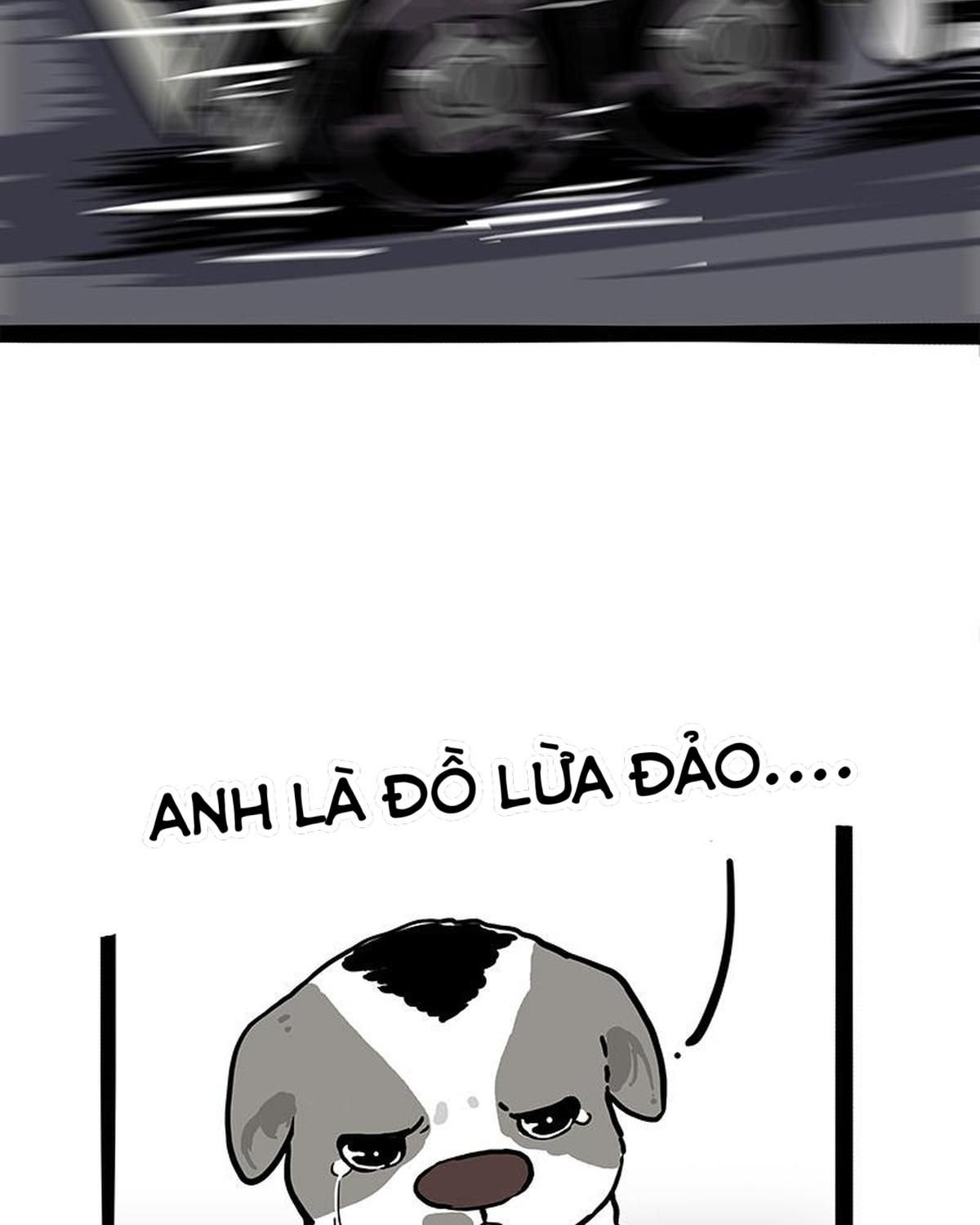 Hoàng Thượng Và Ba Trát Hắc Chapter 270 - Trang 2