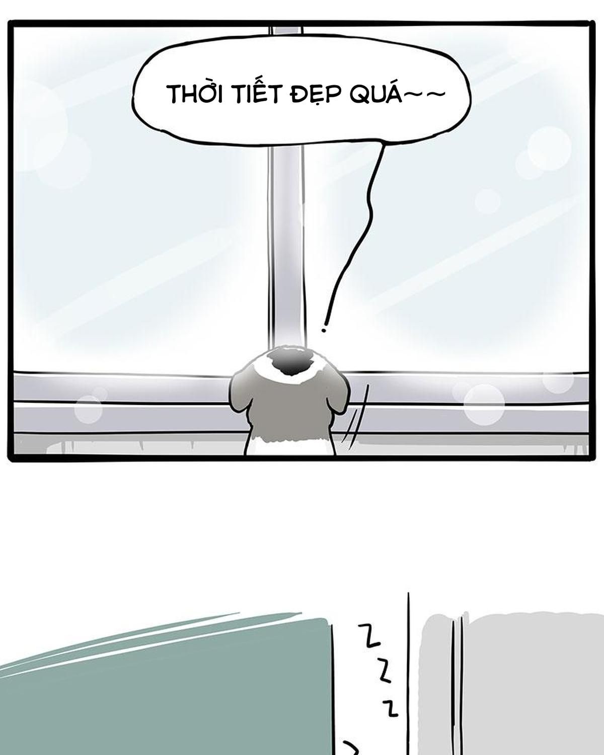 Hoàng Thượng Và Ba Trát Hắc Chapter 270 - Trang 2