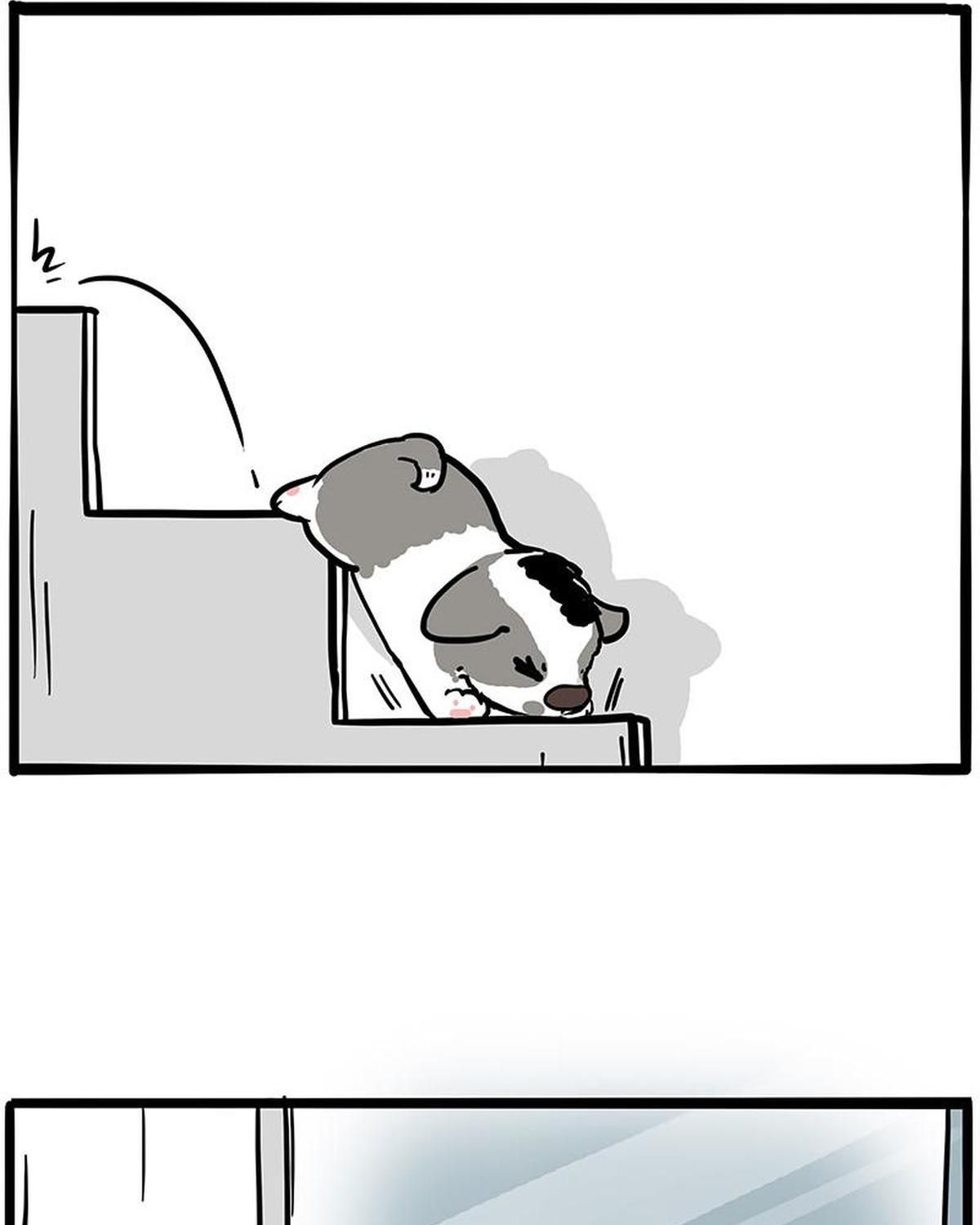 Hoàng Thượng Và Ba Trát Hắc Chapter 270 - Trang 2