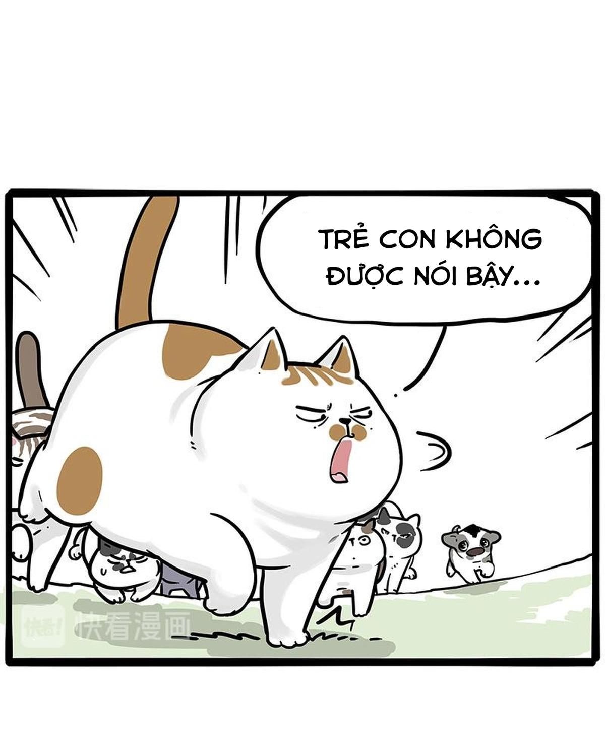 Hoàng Thượng Và Ba Trát Hắc Chapter 271 - Trang 2