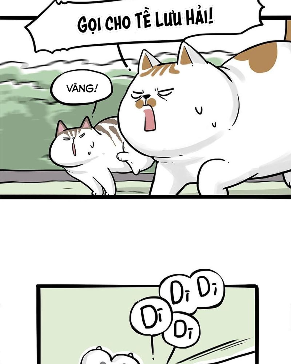 Hoàng Thượng Và Ba Trát Hắc Chapter 271 - Trang 2