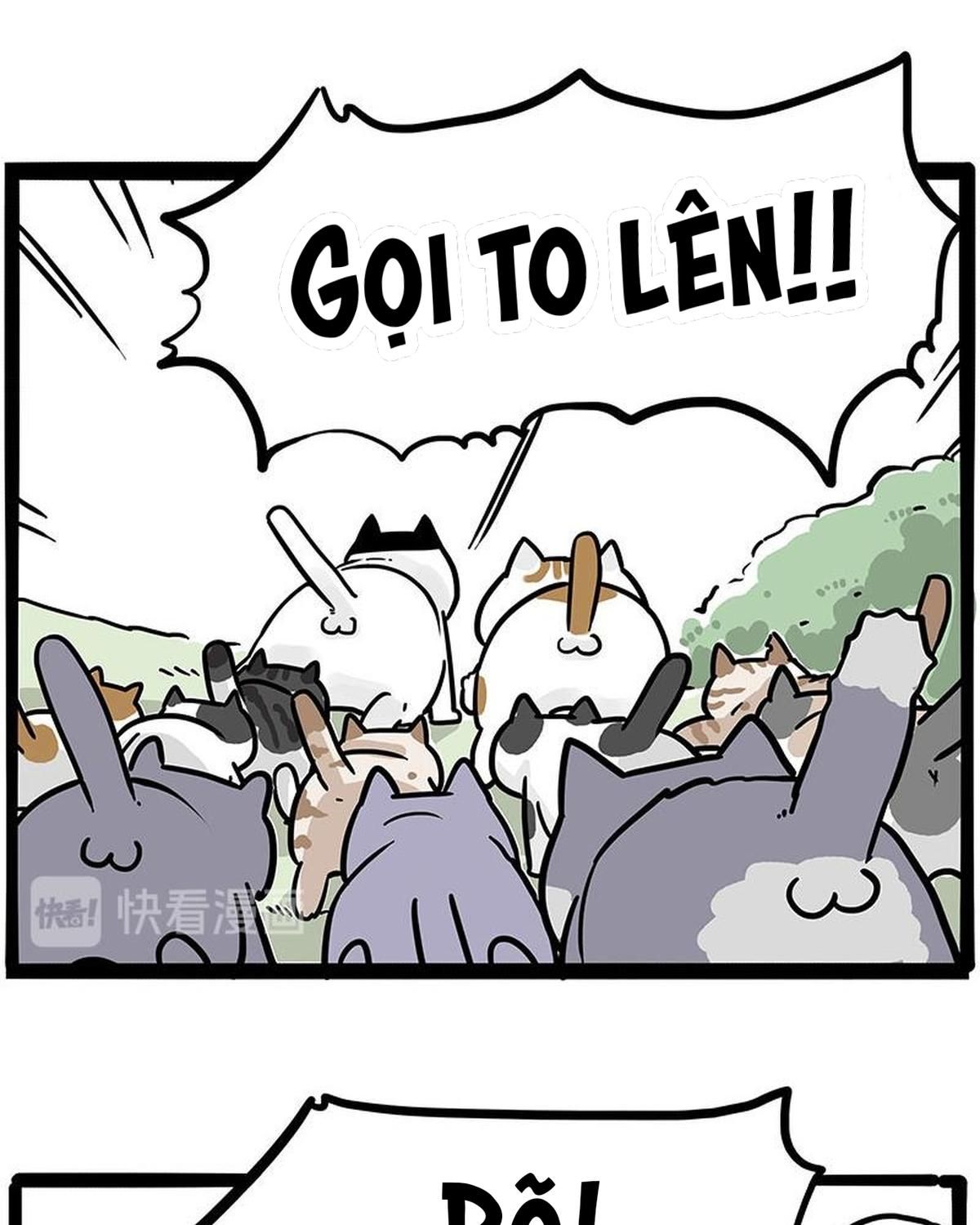 Hoàng Thượng Và Ba Trát Hắc Chapter 271 - Trang 2