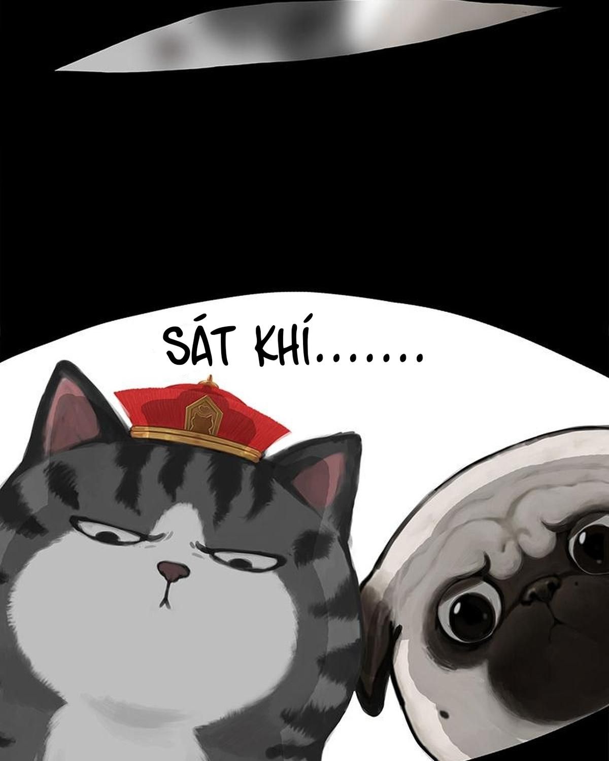 Hoàng Thượng Và Ba Trát Hắc Chapter 272 - Trang 2
