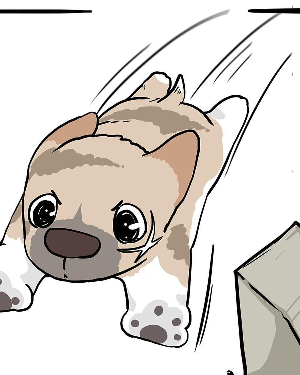 Hoàng Thượng Và Ba Trát Hắc Chapter 272 - Trang 2