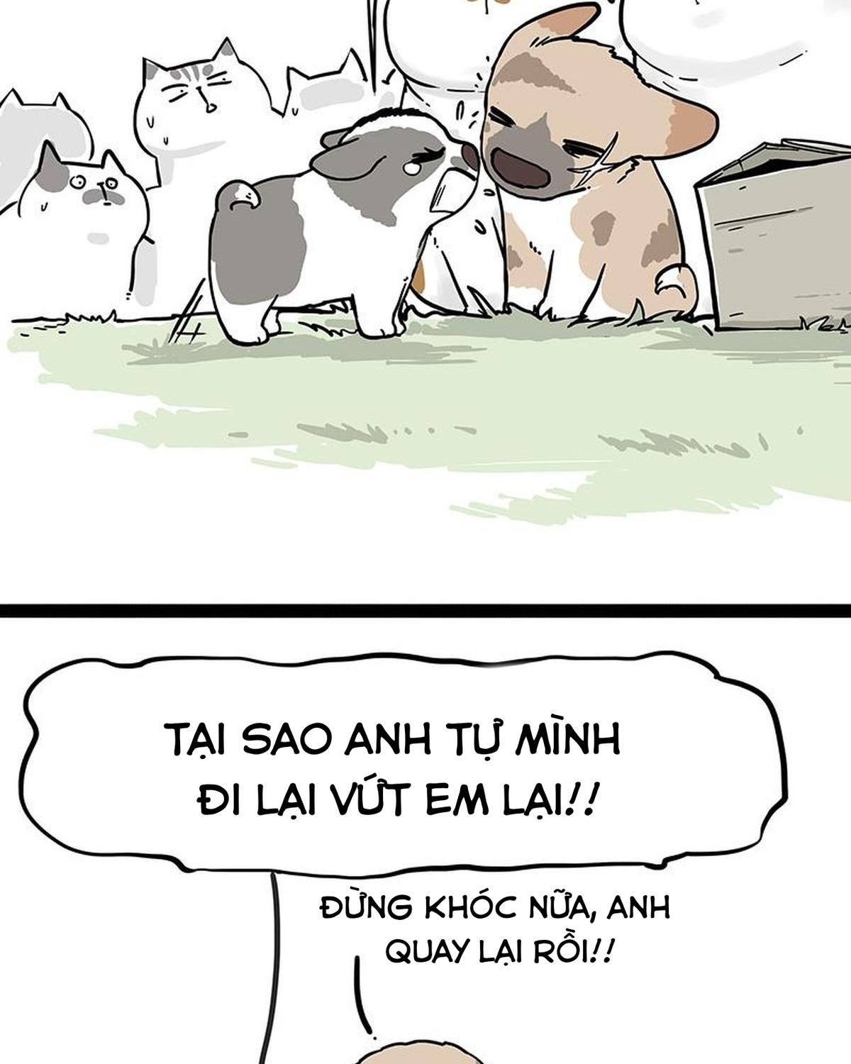 Hoàng Thượng Và Ba Trát Hắc Chapter 272 - Trang 2