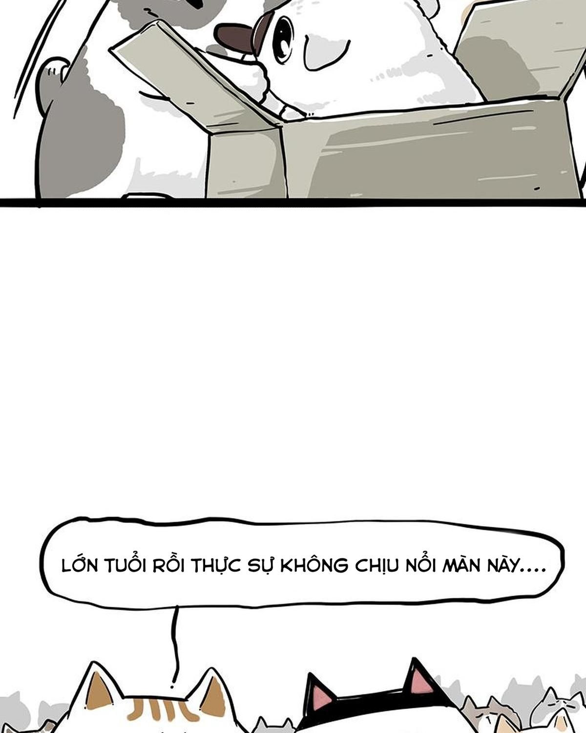 Hoàng Thượng Và Ba Trát Hắc Chapter 272 - Trang 2