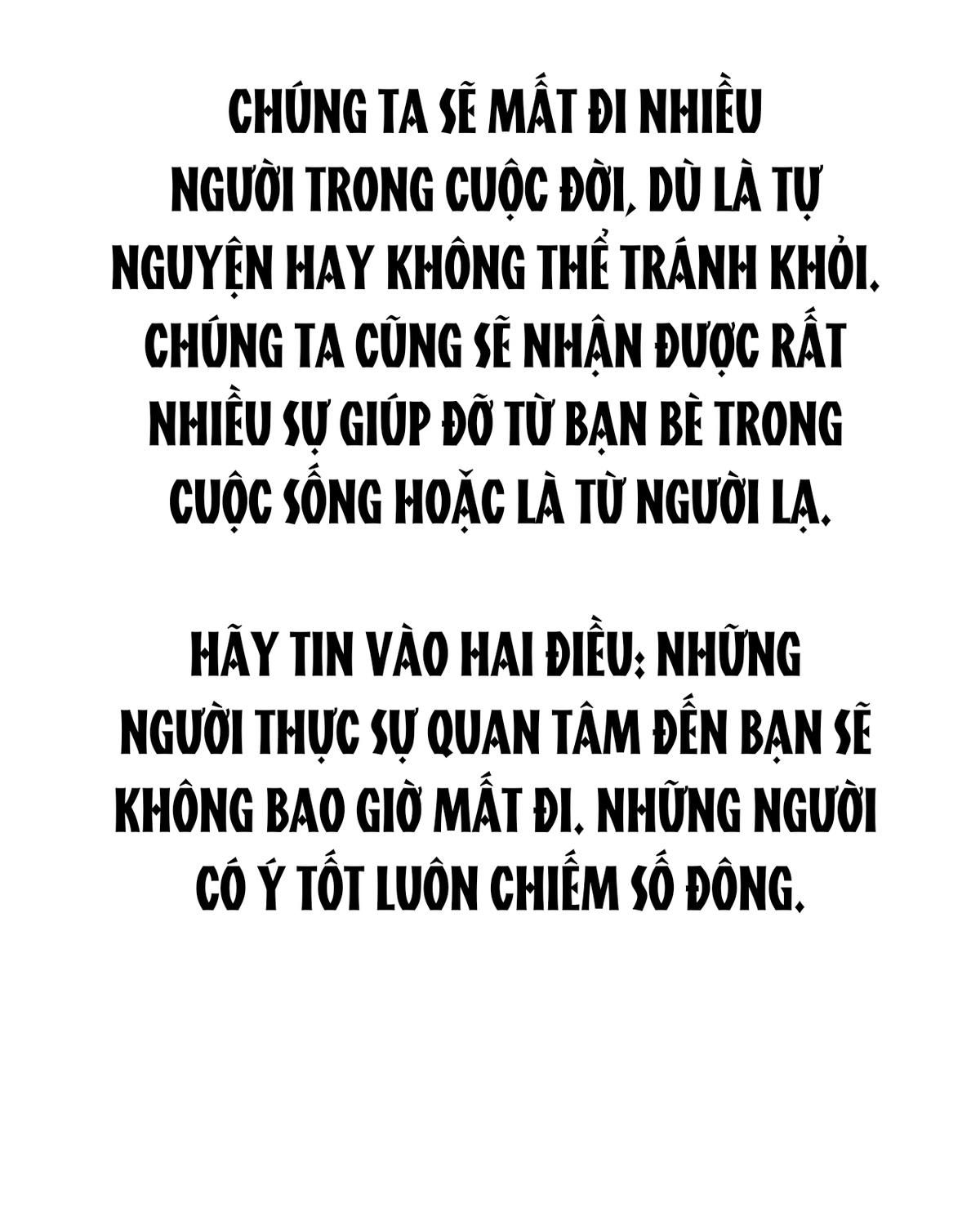 Hoàng Thượng Và Ba Trát Hắc Chapter 272 - Trang 2