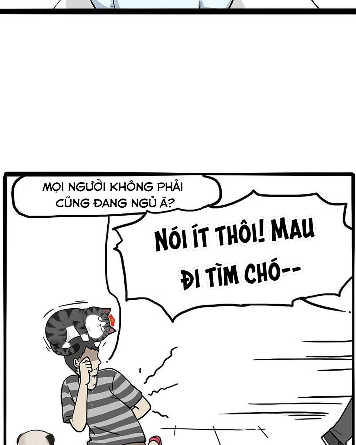 Hoàng Thượng Và Ba Trát Hắc Chapter 272 - Trang 2