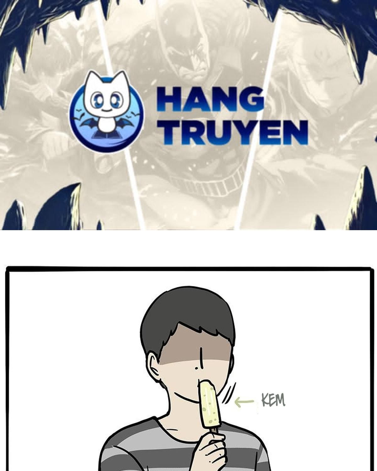 Hoàng Thượng Và Ba Trát Hắc Chapter 273 - Trang 2