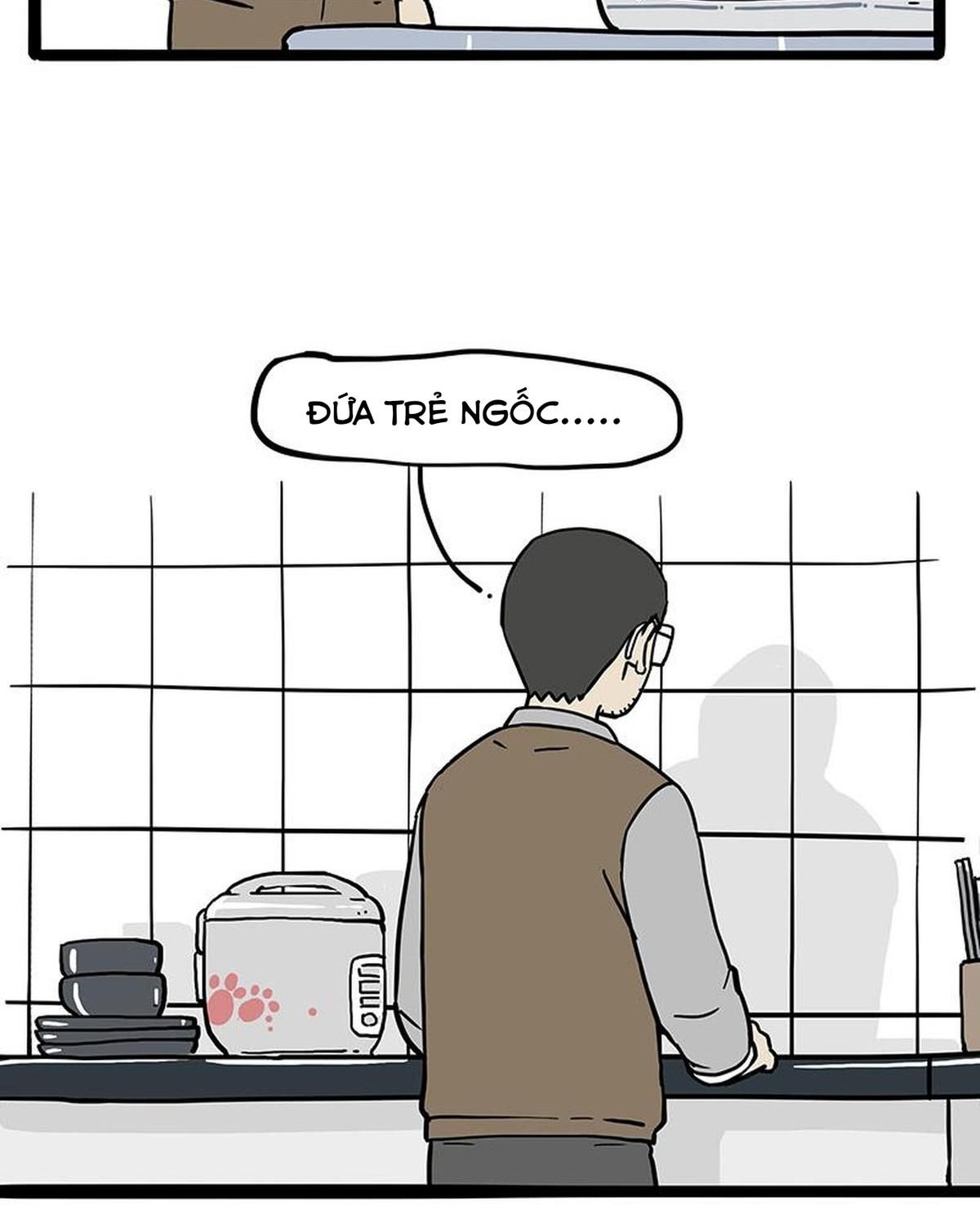 Hoàng Thượng Và Ba Trát Hắc Chapter 273 - Trang 2