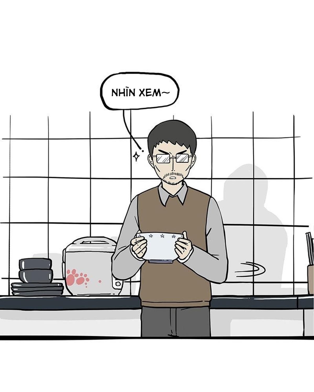 Hoàng Thượng Và Ba Trát Hắc Chapter 273 - Trang 2