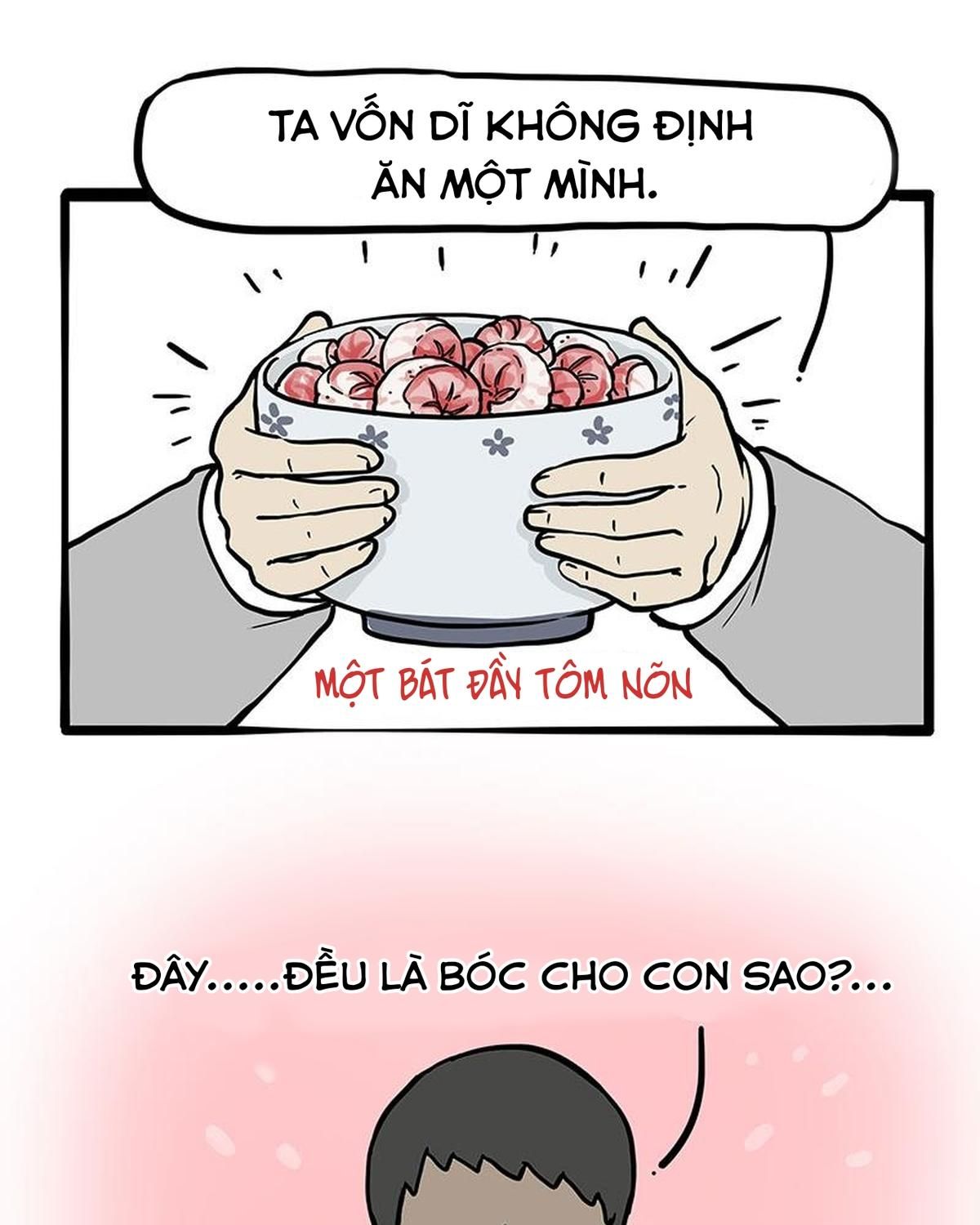 Hoàng Thượng Và Ba Trát Hắc Chapter 273 - Trang 2